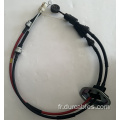 Fournitez le câble d'embrayage de câble de frein Hyundai 43794-3A200